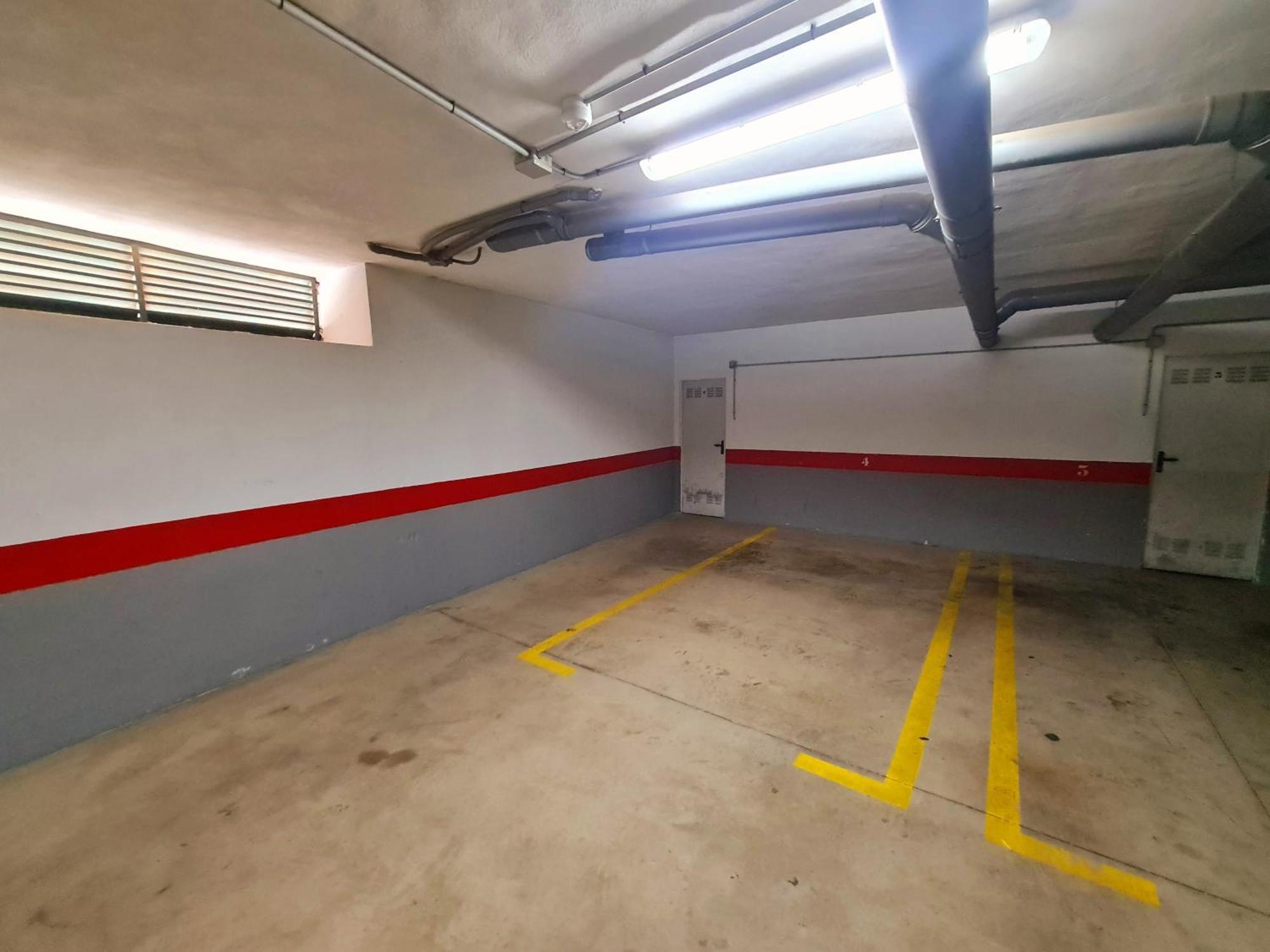 Apartment Crishome Bbq Parking Y Bicis